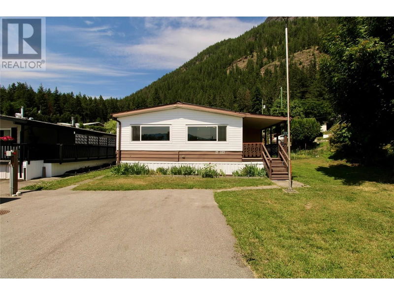 Secondary Property View