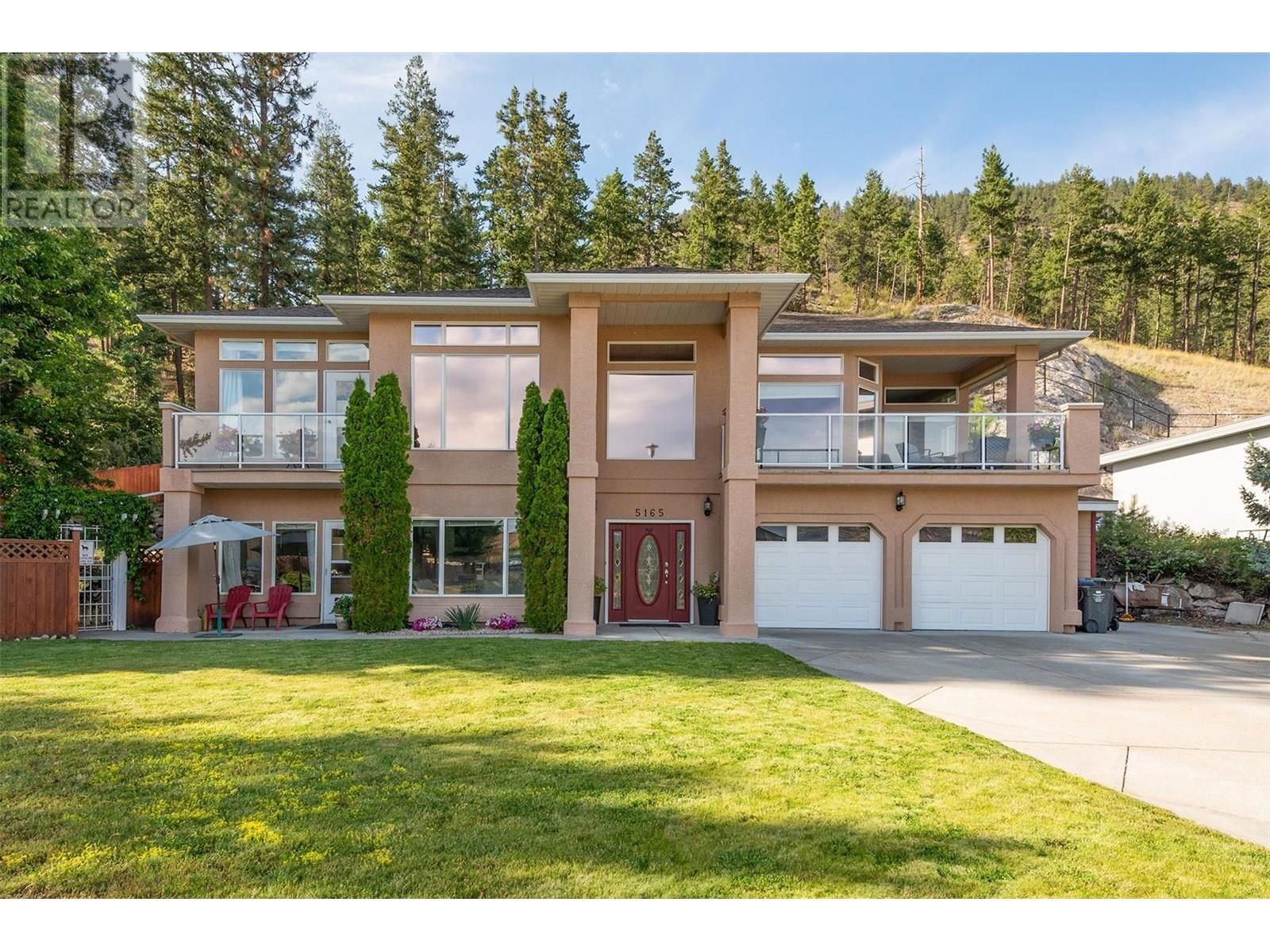 Primary Property View
