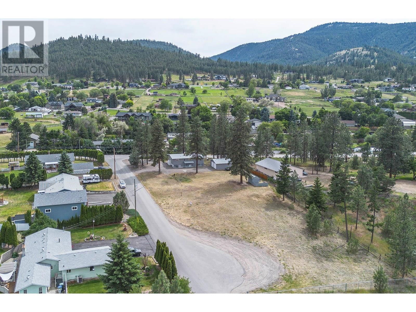 Primary Property View