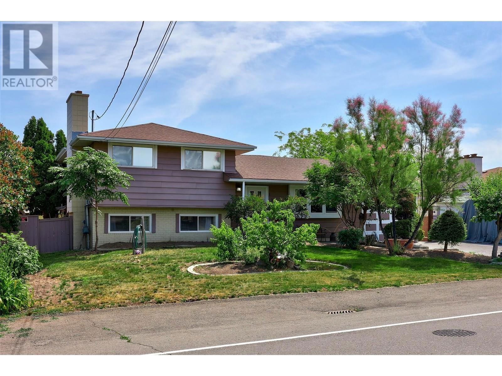 Primary Property View