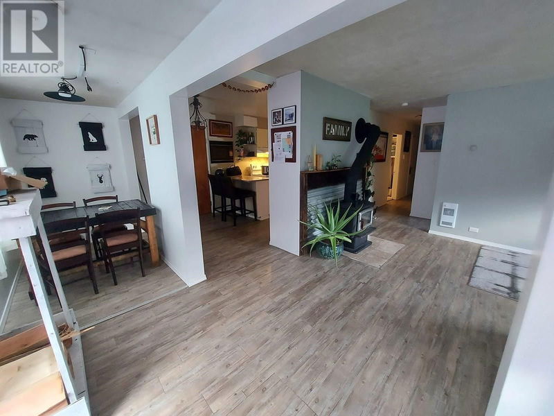 Tertiary Property View