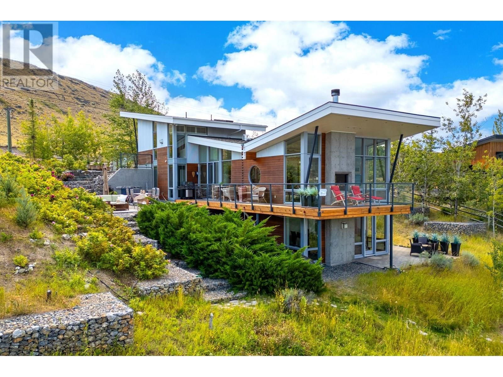 Primary Property View