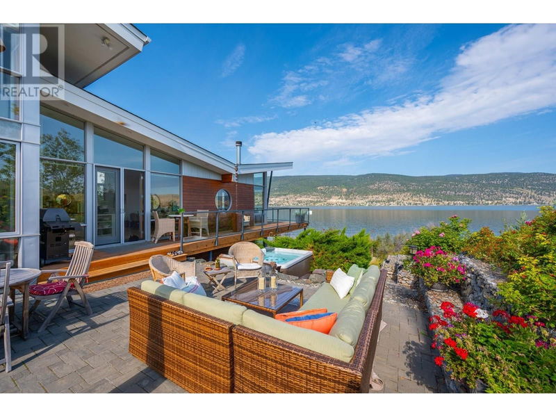 Tertiary Property View