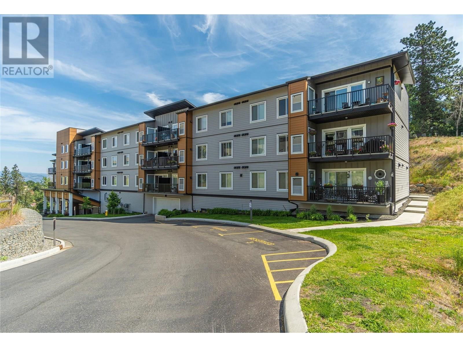 Primary Property View
