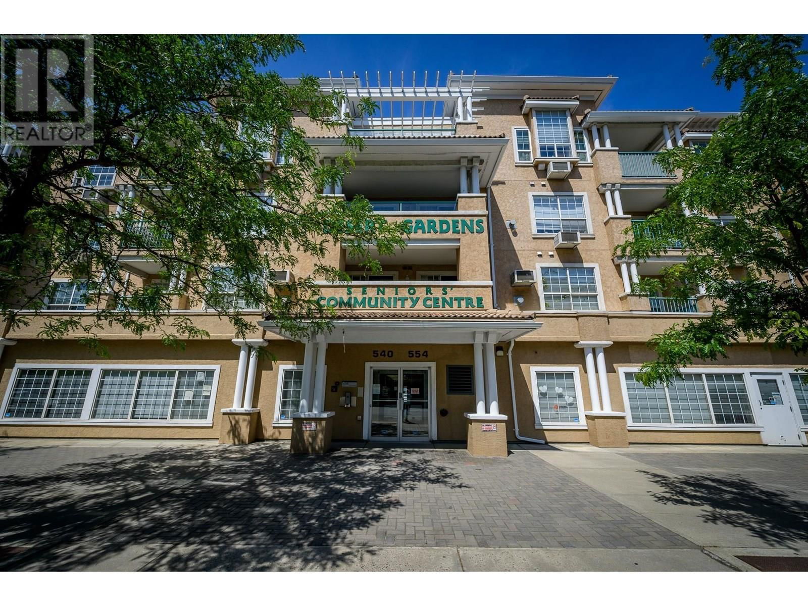 Primary Property View