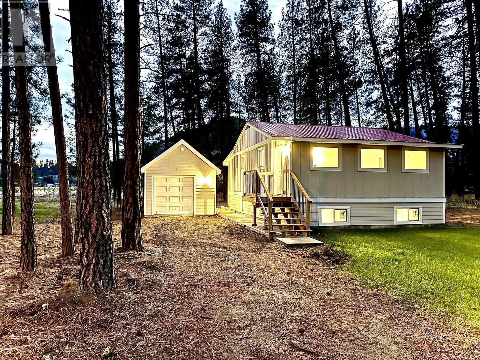 Primary Property View
