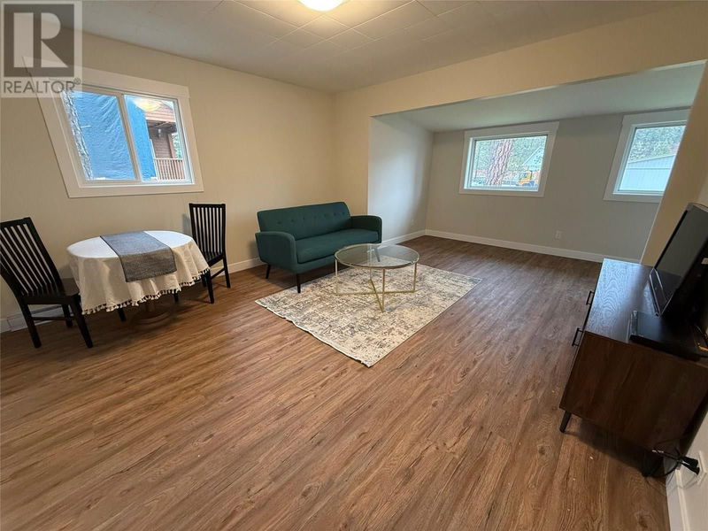 Tertiary Property View