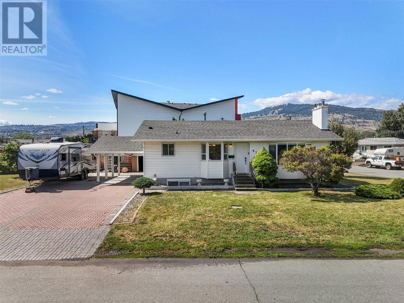 Secondary Property View