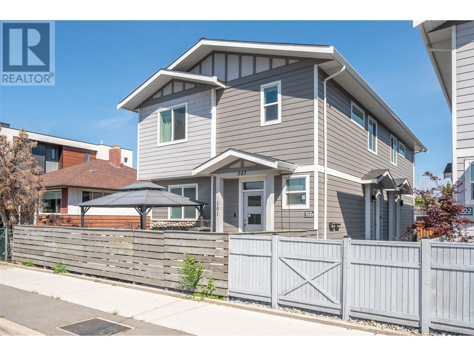 Primary Property View