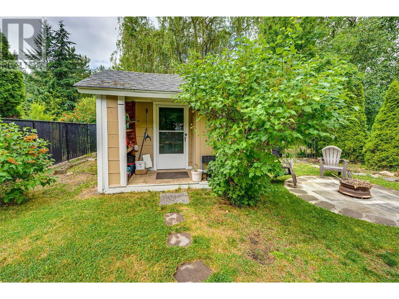 Secondary Property View