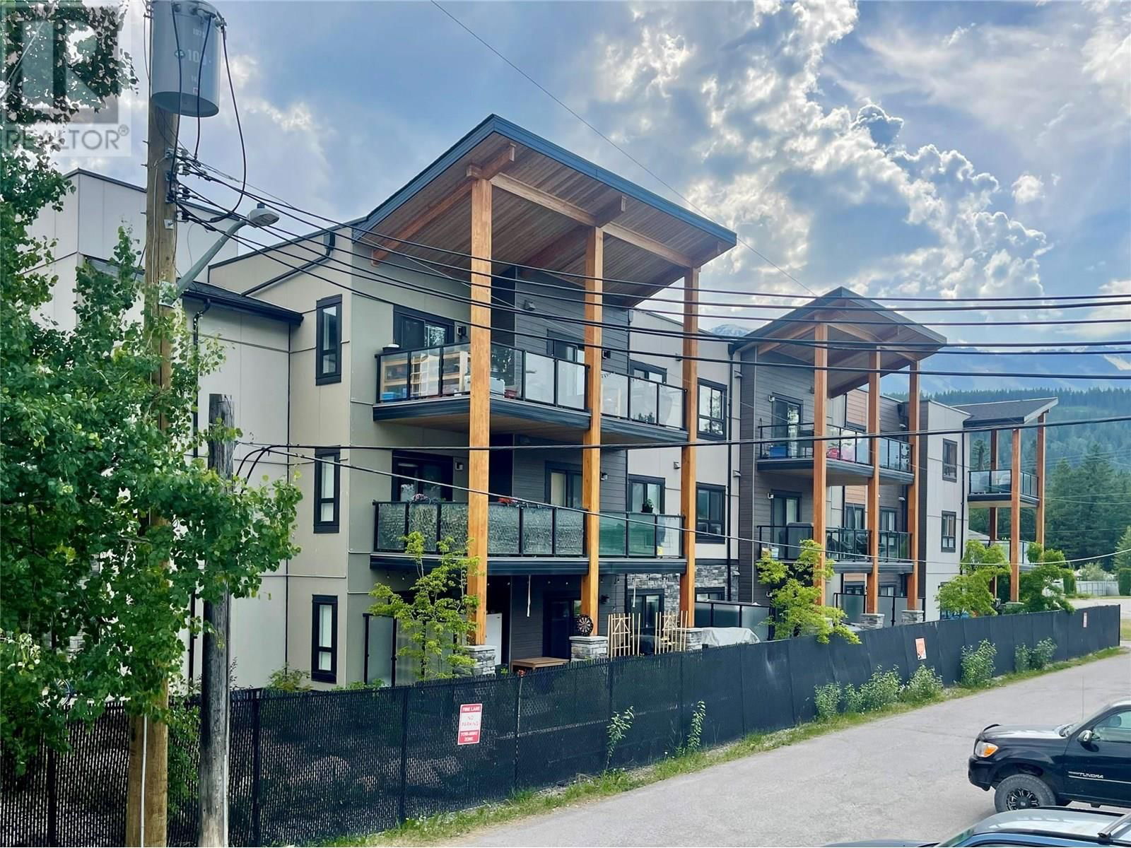 Primary Property View