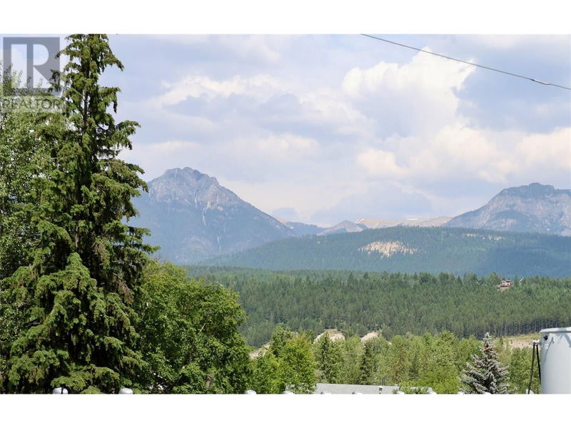 Tertiary Property View