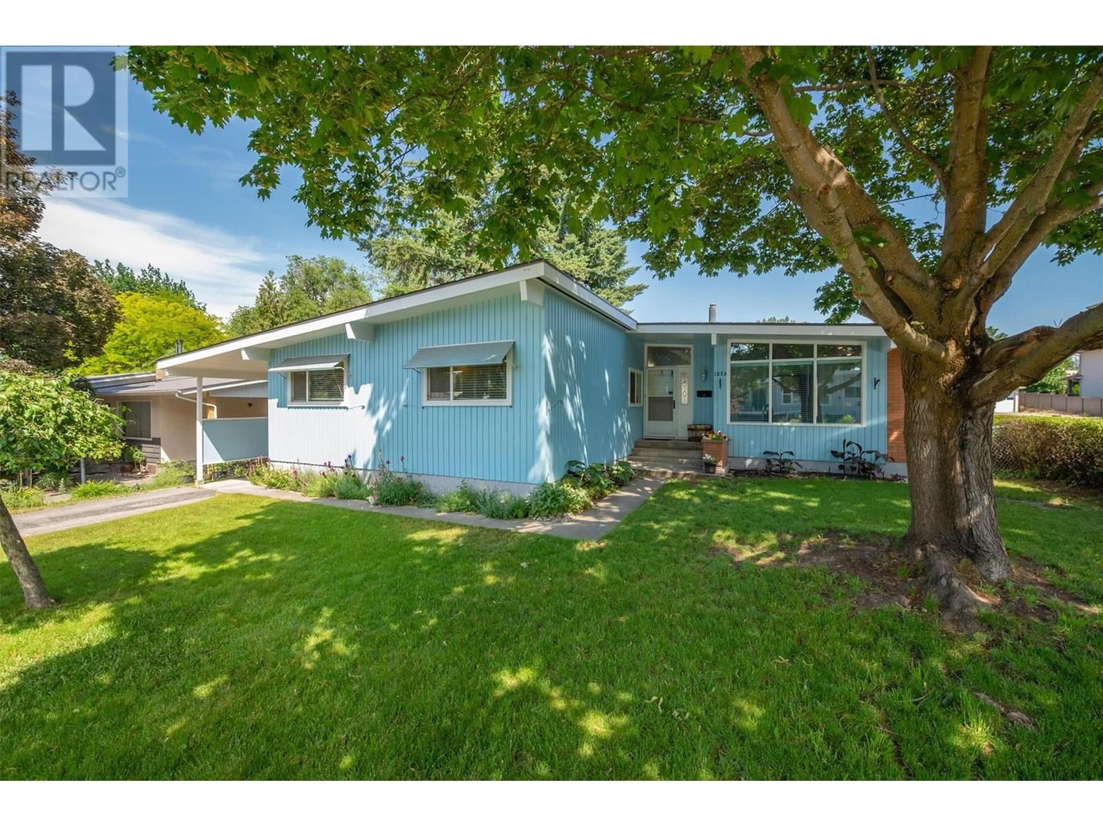 Primary Property View