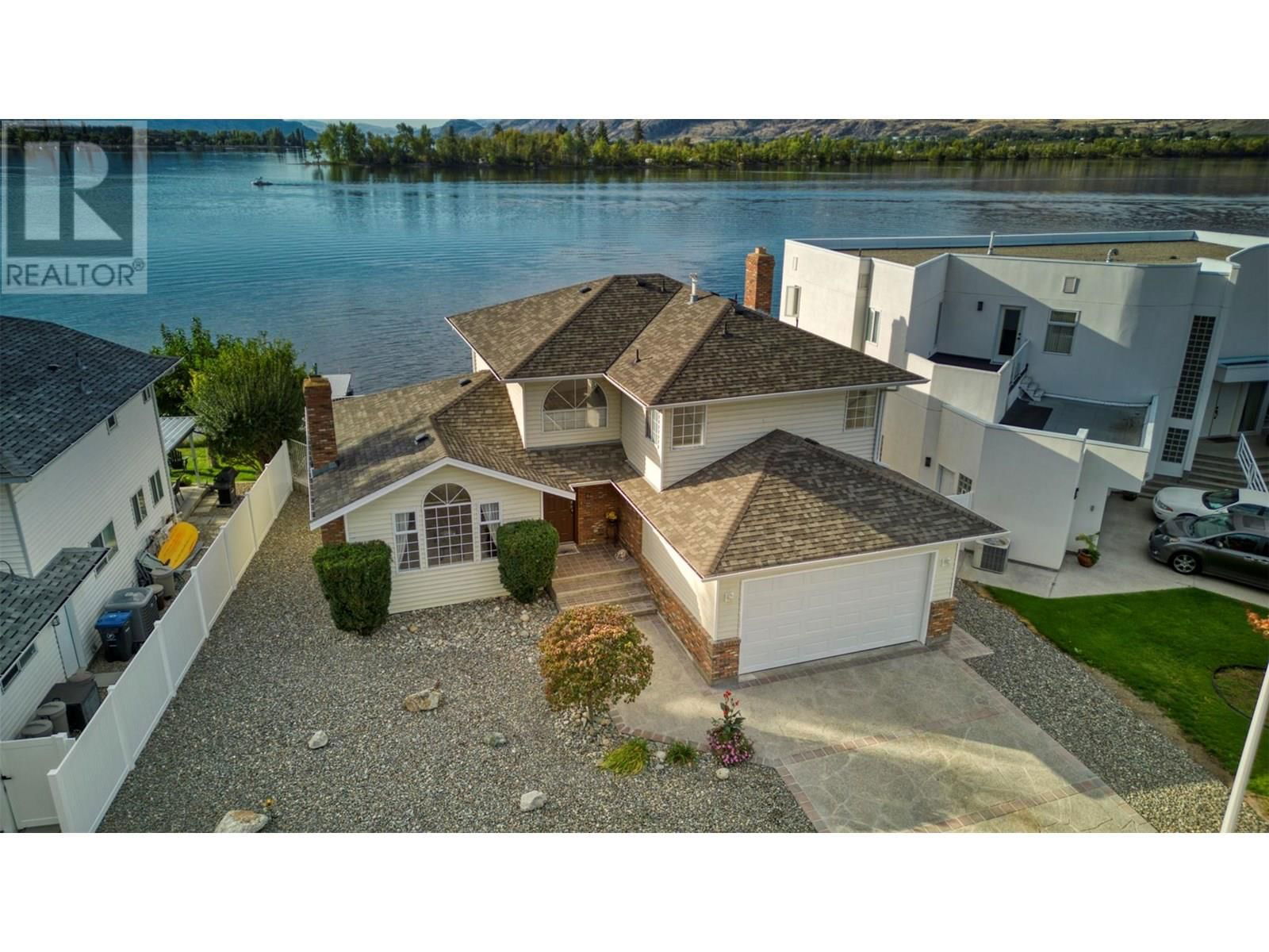 Primary Property View