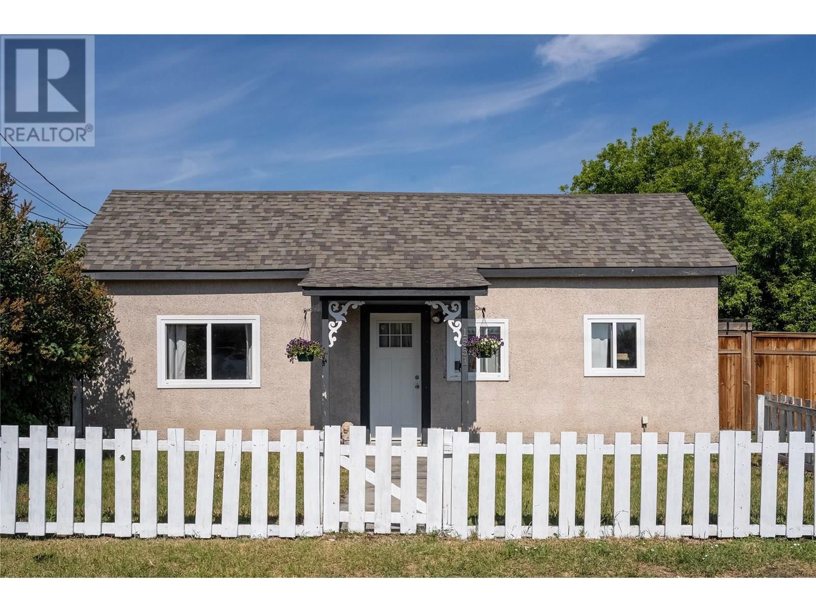 Primary Property View