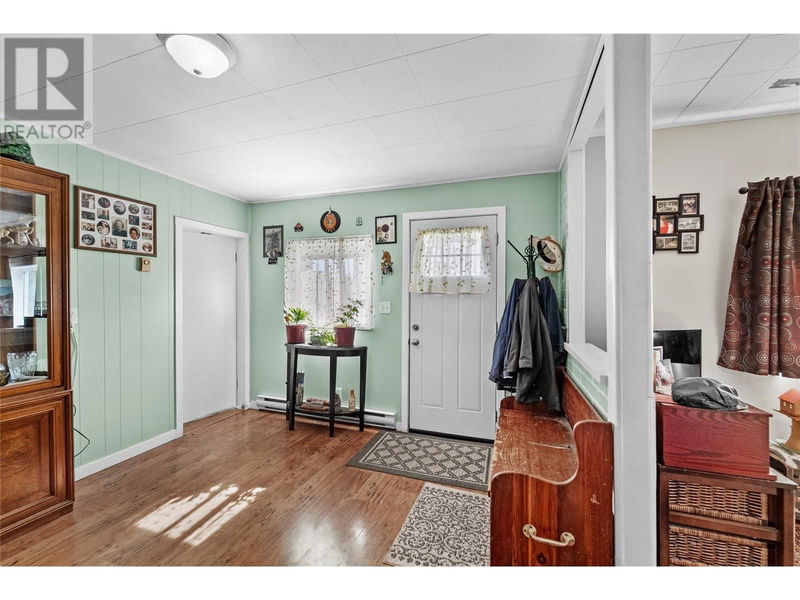 Tertiary Property View