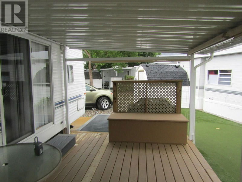 Secondary Property View