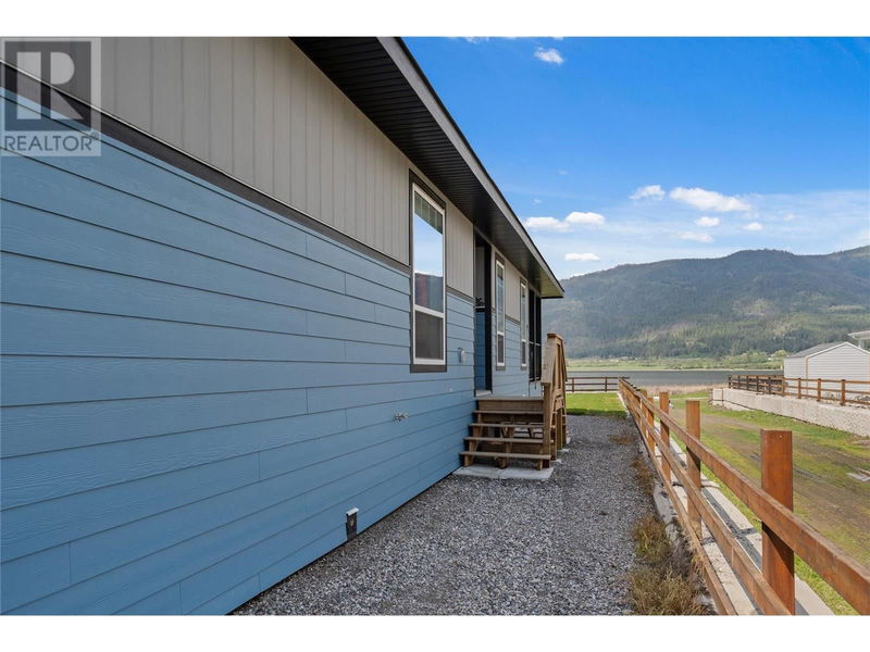 Tertiary Property View
