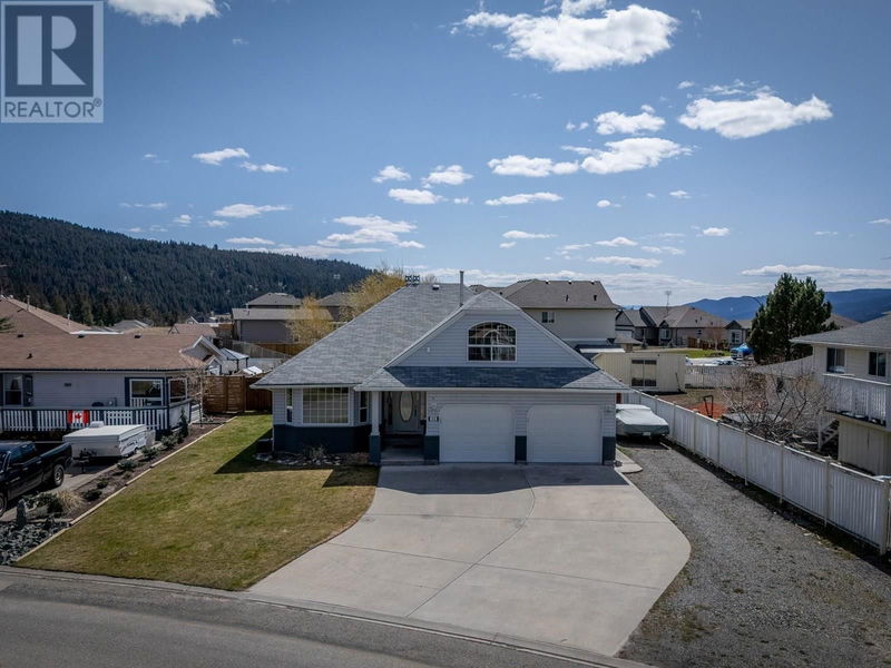Tertiary Property View