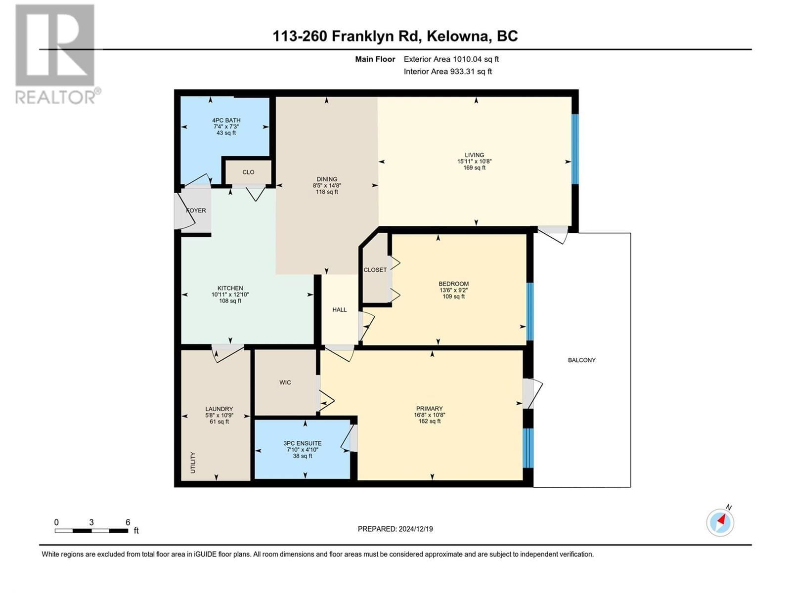 113 - 260 FRANKLYN ROAD Image 28