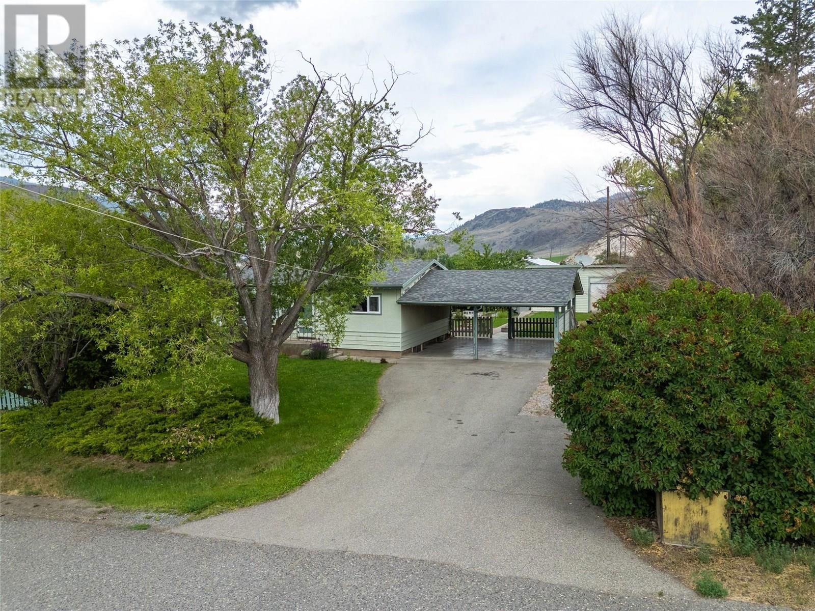 Primary Property View