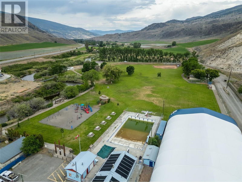Tertiary Property View