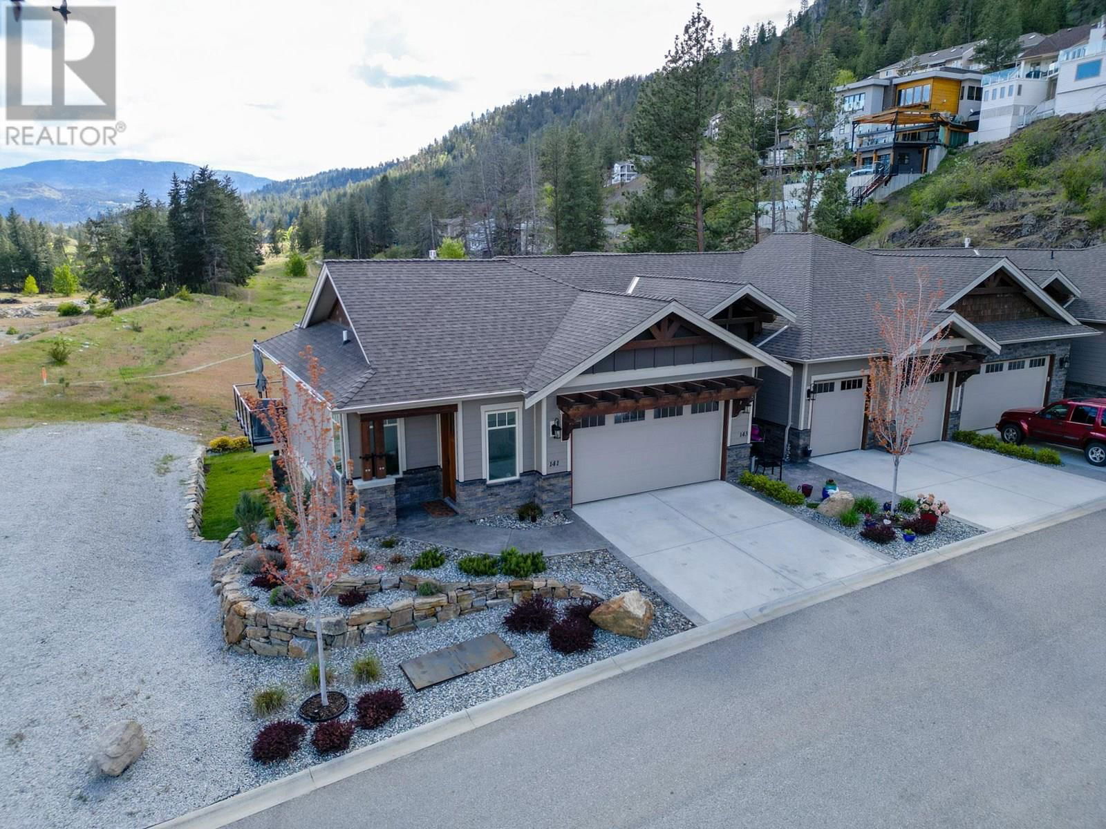 Primary Property View