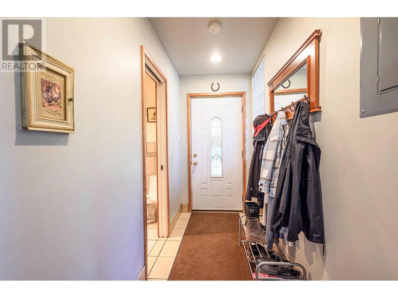 Tertiary Property View