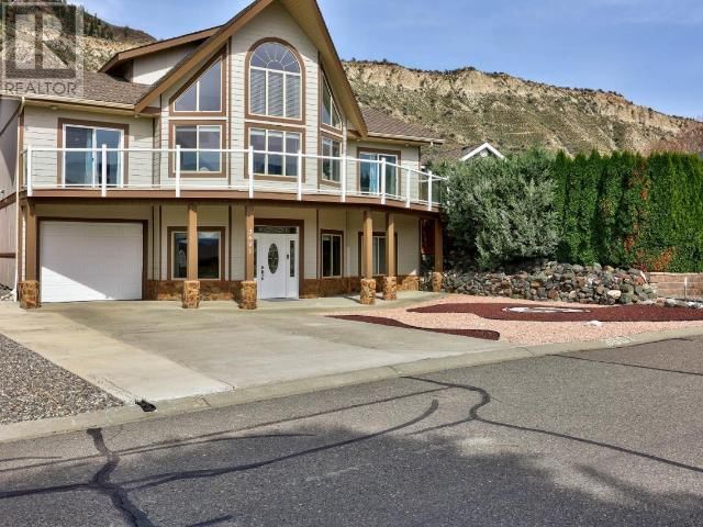 Secondary Property View