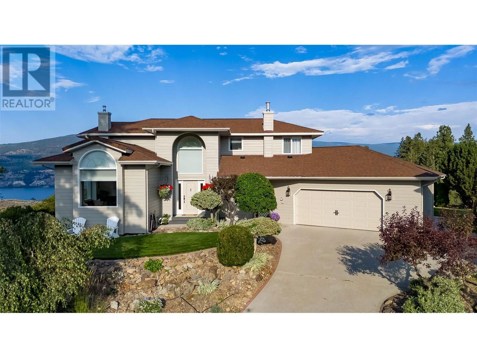 Primary Property View