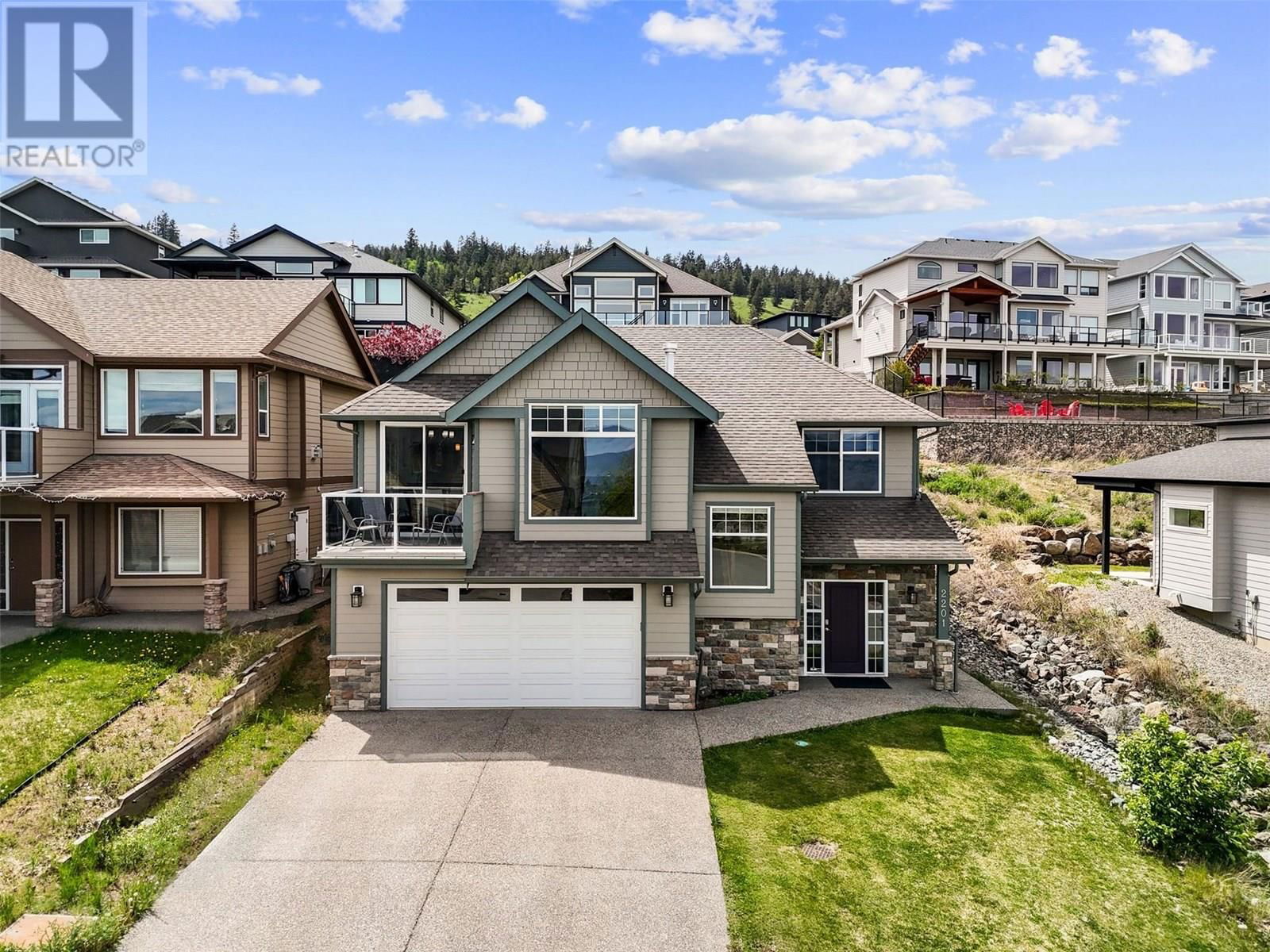 2201 LINFIELD DRIVE Image 1