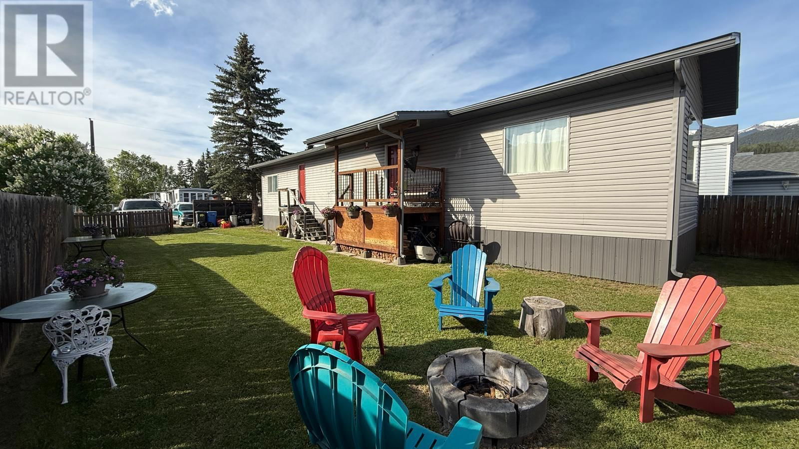 Primary Property View