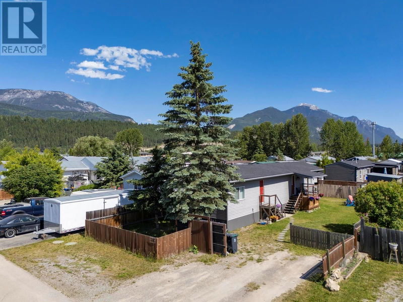 Tertiary Property View