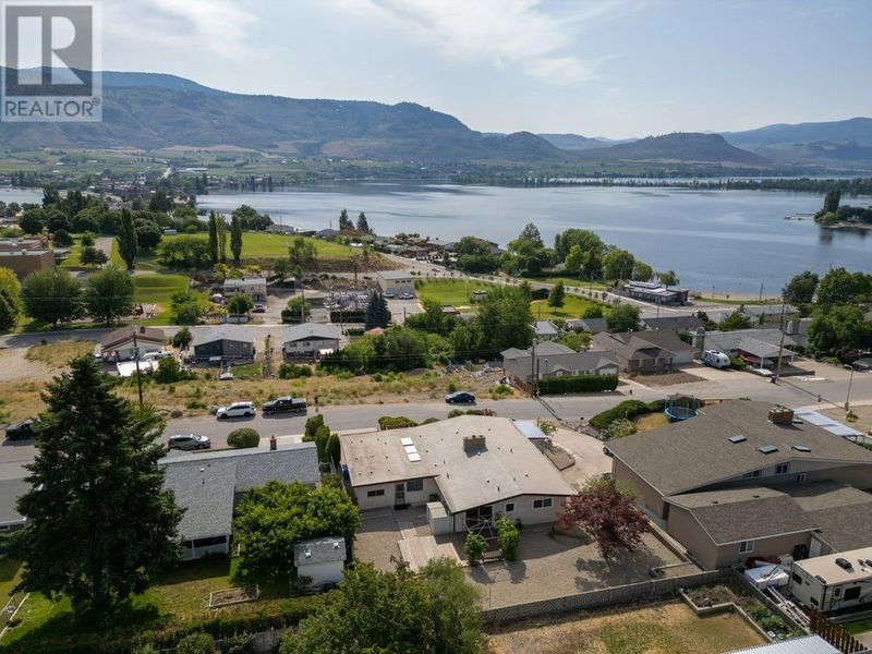 Tertiary Property View