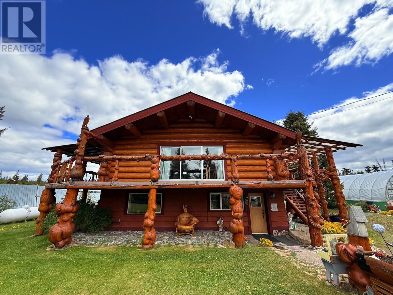 Primary Property View