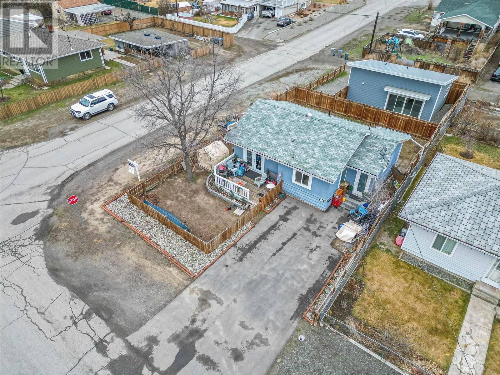 Primary Property View