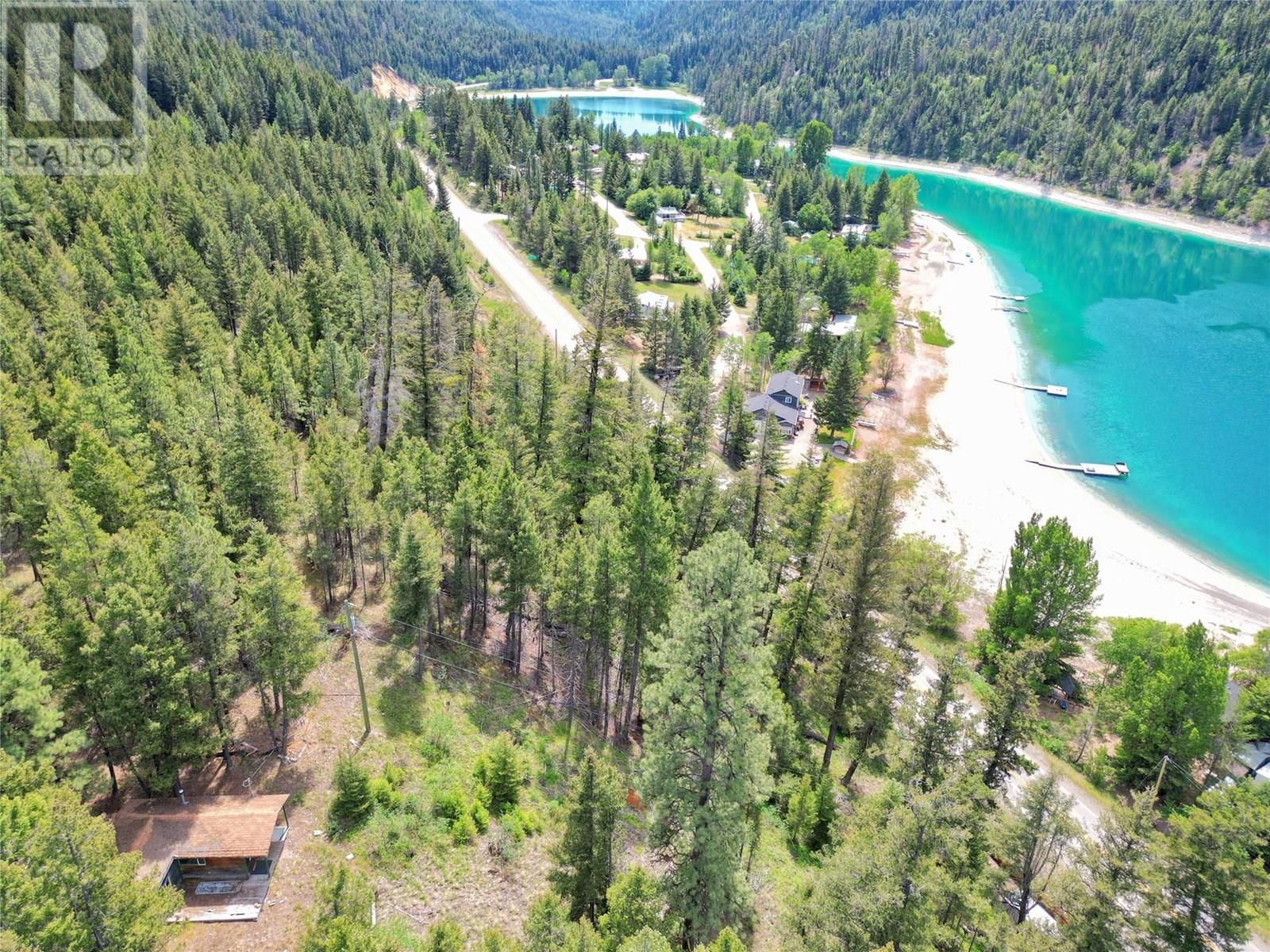 Primary Property View