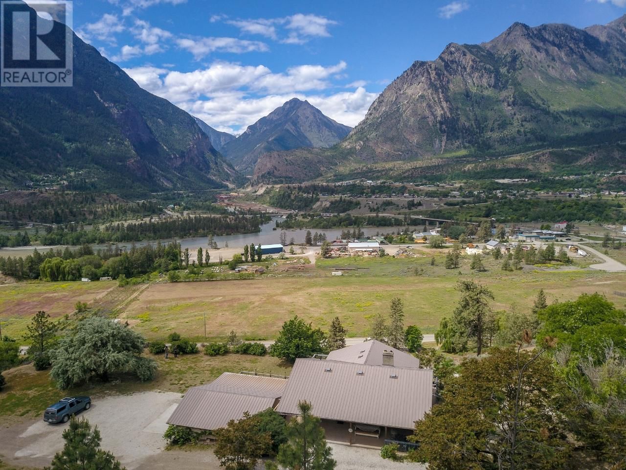 Primary Property View