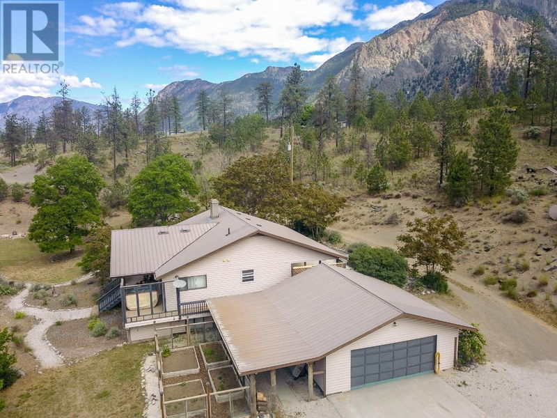 Tertiary Property View