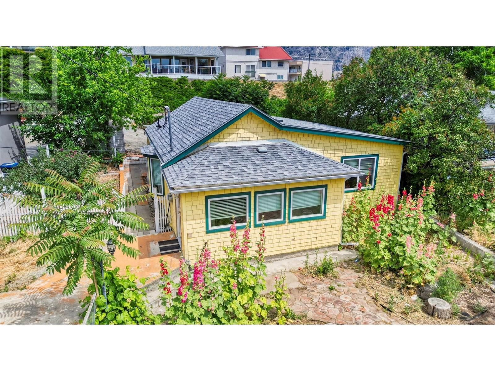 Primary Property View