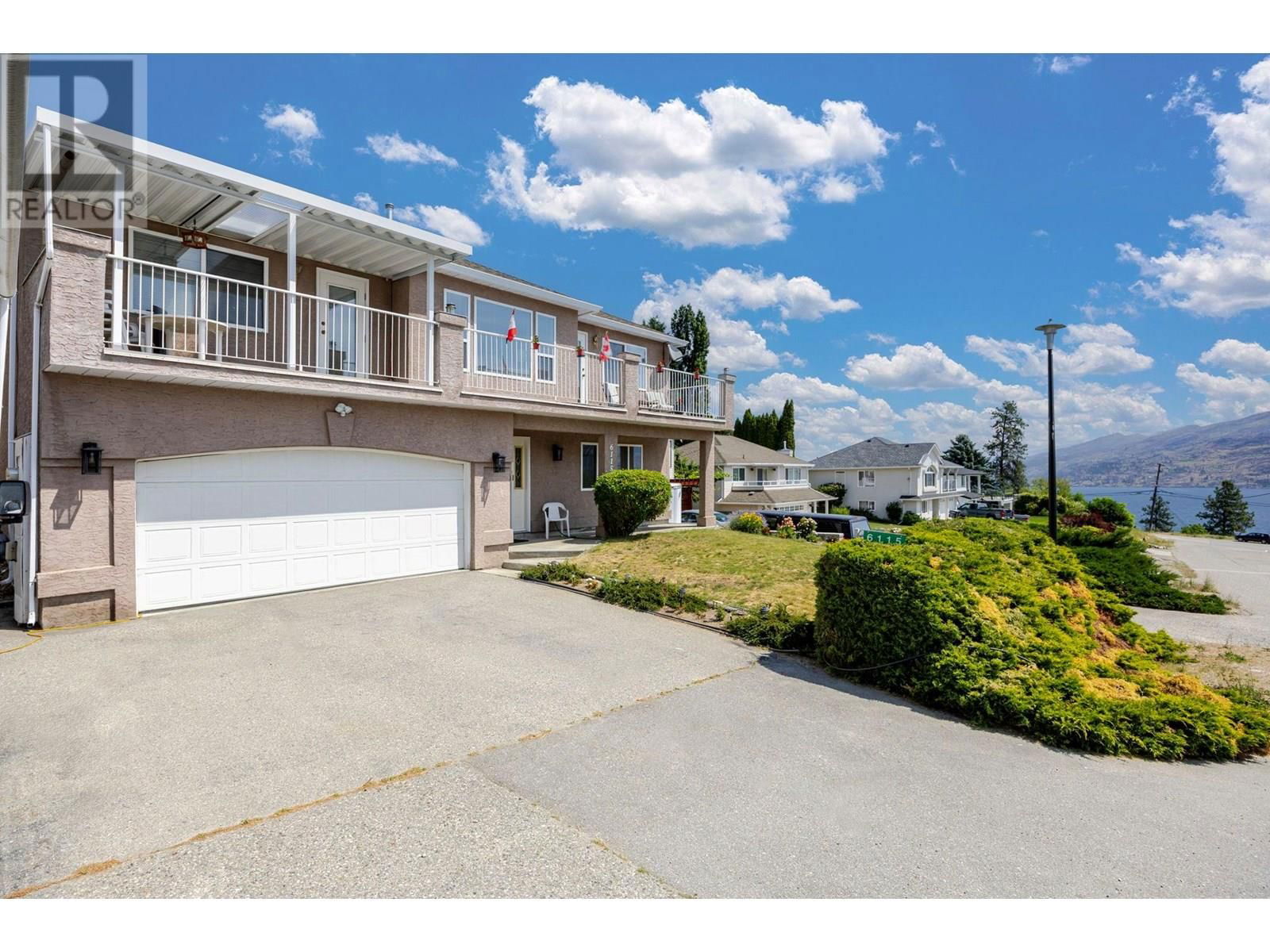 Primary Property View