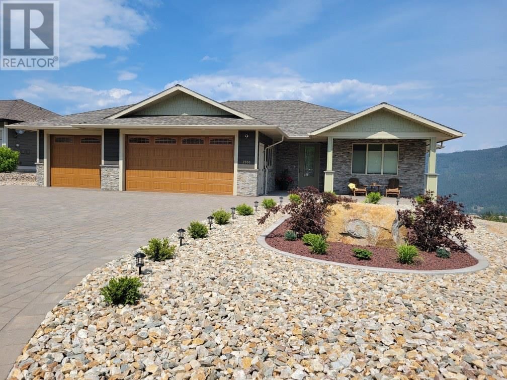 Primary Property View