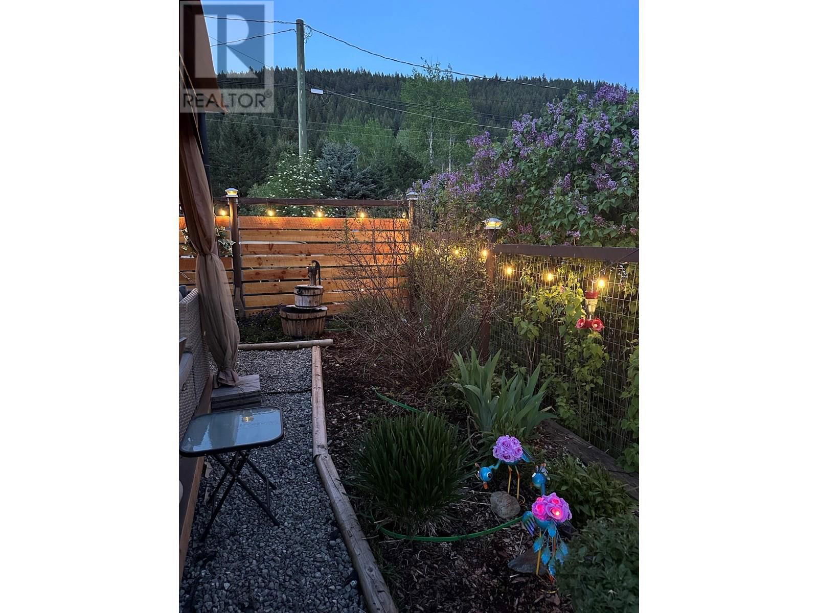 Primary Property View