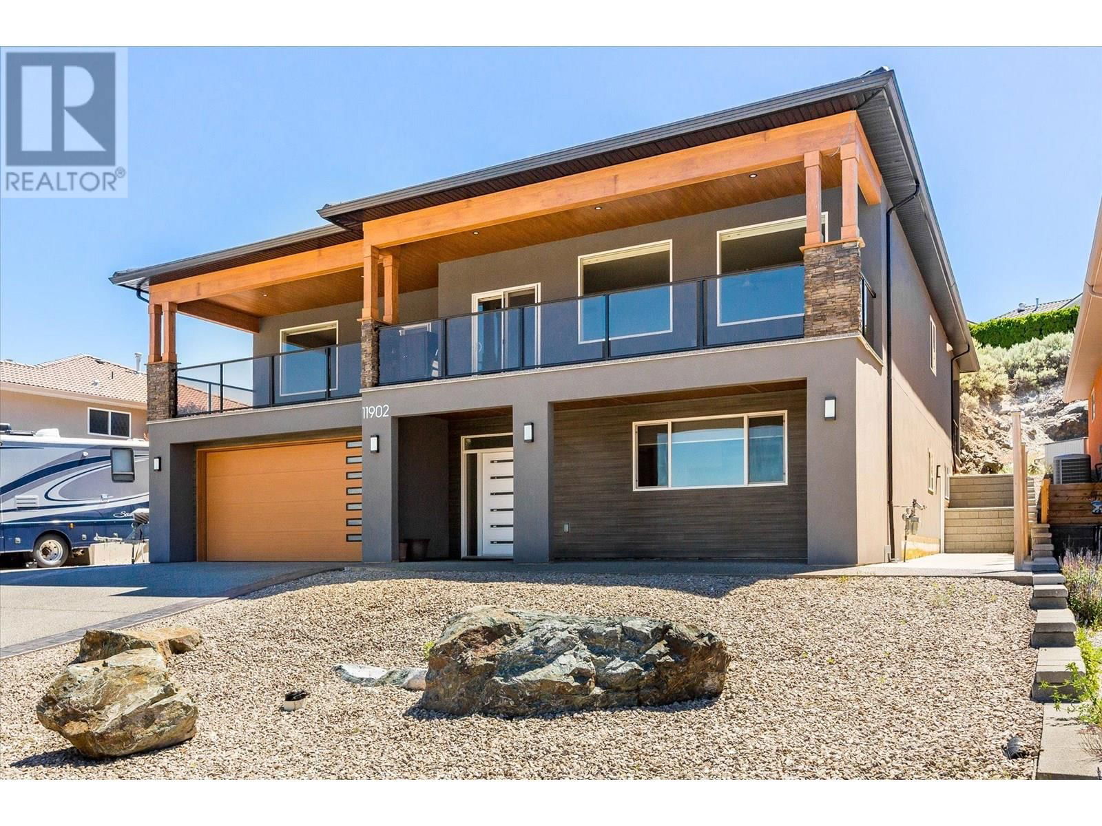 Primary Property View
