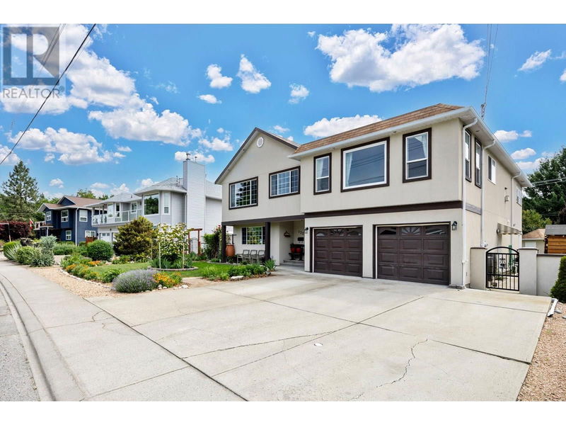 Tertiary Property View