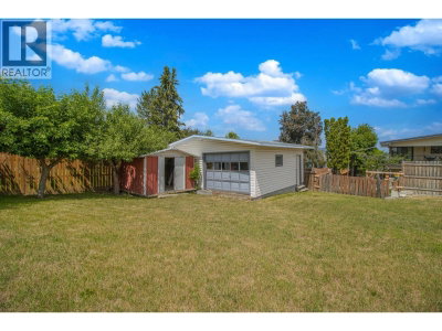 604 16TH S Street | Cranbrook British Columbia | Slide Image Seven