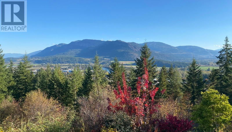 Tertiary Property View