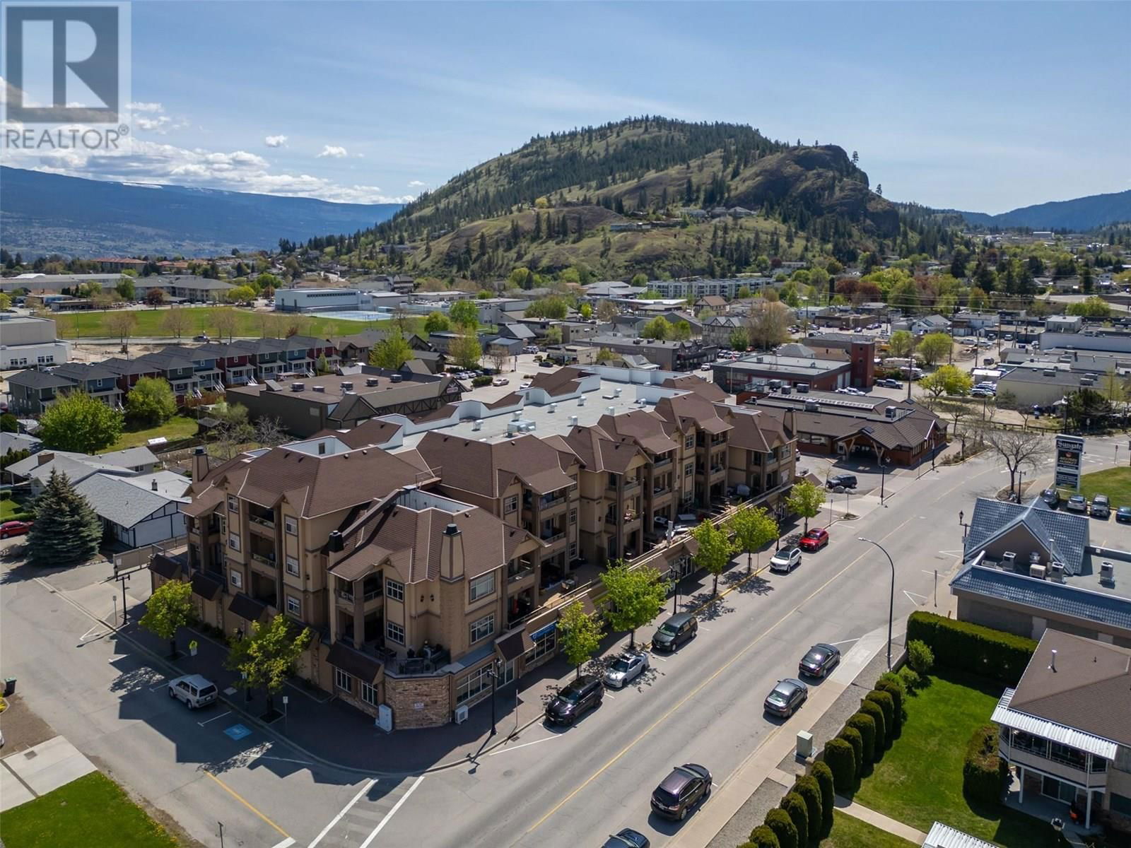 Primary Property View