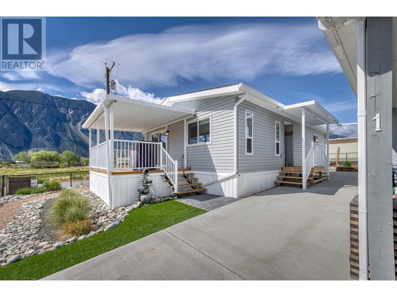 Secondary Property View