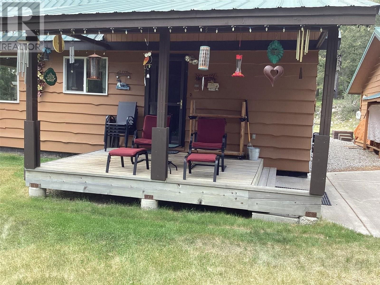Primary Property View